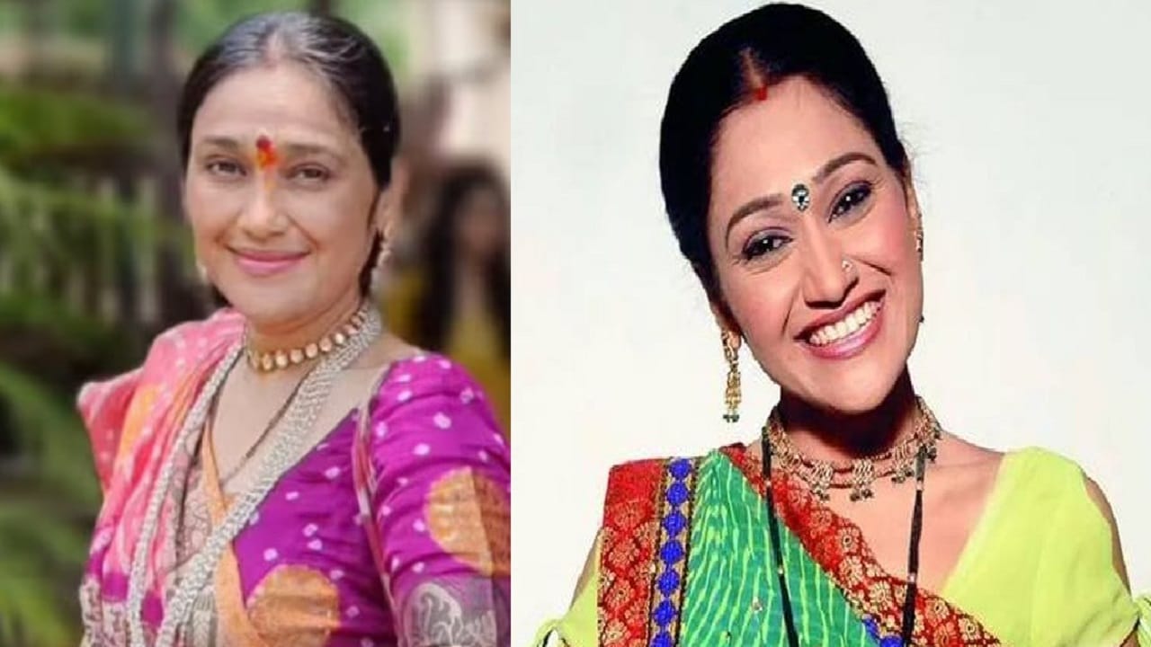 दयाबेनवर सासरच्या मंडळींकडून अनेक बंधनं, 'तारक मेहता...'मध्ये एन्ट्री अशक्य..., मोठं सत्य अखेर समोर दयाबेनवर सासरच्या मंडळींकडून अनेक बंधनं, 'तारक मेहता...'मध्ये एन्ट्री अशक्य..., मोठं सत्य अखेर समोर