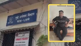 अशोक खरात इतकाच भयंकर डेंजर बाबा पकडला, महाराष्ट्रात लुटायचा आणि....