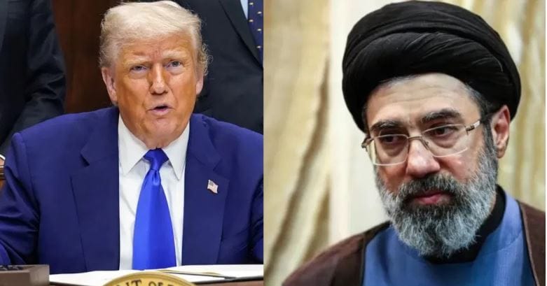 या धमकीपुढे मात्र आम्ही झुकणार नाही, अशी भूमिका इराणने घेतली आहे. इराणचे राष्ट्रपती मसूद पेझेश्कियान यांनी तर आतापर्यंत 14 दशलक्ष लोकांनी या युद्धात प्राण देण्यासाठी नावांची नोंदणी केल्याचे सांगितले आहे. विशेष म्हणजे मीही या युद्धात मरायला तयार आहे, असे म्हणत त्यांनी अमेरिकेपुढे झुकणार नाही, असे सांगून टाकले आहे. 