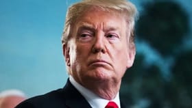 अमेरिकेनं इराणसमोर गुडघे टेकवले, युद्धविरामाची घोषणा होणार? ट्रम्प....