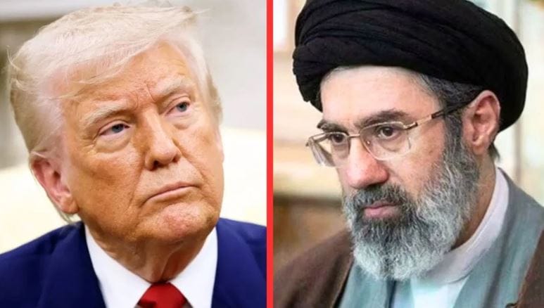 इस्त्रायलने फारशी भाषेत इराणी नागरिकांना संदेश दिला आहे. मंगळवारी रात्री आठ ते नऊ या काळात इराणी नागरिकांनी रेल्वेने प्रवास करू नये. तुम्ही रेल्वेने प्रवास केल्यास तुमच्या जीवाला धोका निर्माण होऊ शकतो, असा इशारा इस्त्रायलने इराणी नागरिकांना दिला आहे. 