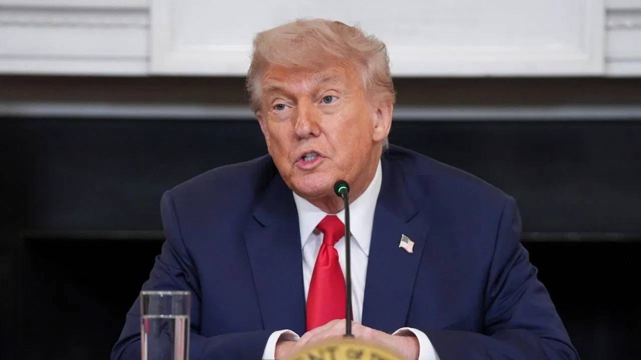 डोनाल्ड ट्रम्प यांची सर्वांत भयंकर धमकी, पाकिस्तानात अटी मान्य न केल्यास आता…इराणमध्ये थेट मृत्यू तांडव!