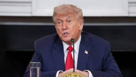 डोनाल्ड ट्रम्प यांची सर्वांत भयंकर धमकी, अटी मान्य न केल्यास थेट....