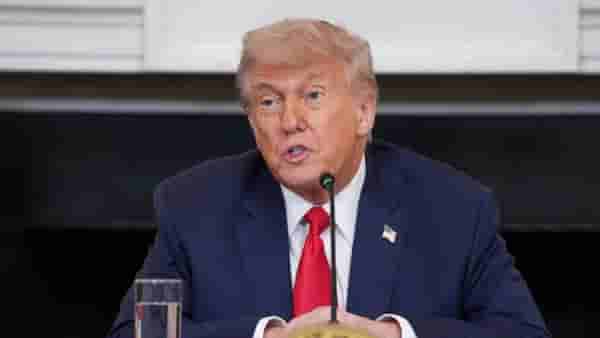 US, Iran Conflict : इराणचा गेम ओव्हर, ट्रम्प यांचा एक डाव अन् अमेरिका ठरली गेमचेंजर, आता युद्धात नव्या देशाची एन्ट्री