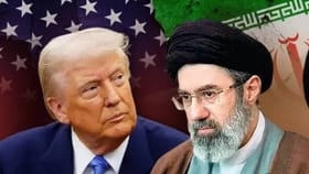 लवकरच सर्वात महाभयंकर युद्ध? होर्मुझमध्ये...नेमका इशारा काय?.