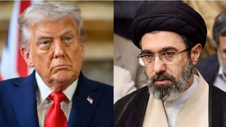 दुसरीकडे आता पाकिस्तानच्या मध्यस्थीमुळे दोन्ही देशांमध्ये समेट घडून येण्याची शक्यता खूपच कमी असल्याचे बोलले जात आहे. त्यामुळेच आता इराणी सूत्रांनी दिलेल्या माहितीनुसार अमेरिका-इराण यांच्यातील पुढची बैठक आता ओमानमध्ये होण्याची शक्यता आहे. 