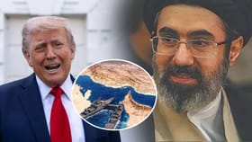 अमेरिका चर्चेसाठी चेकाळला, इराणच्या मनात मात्र वेगळंच...काय घडणार?