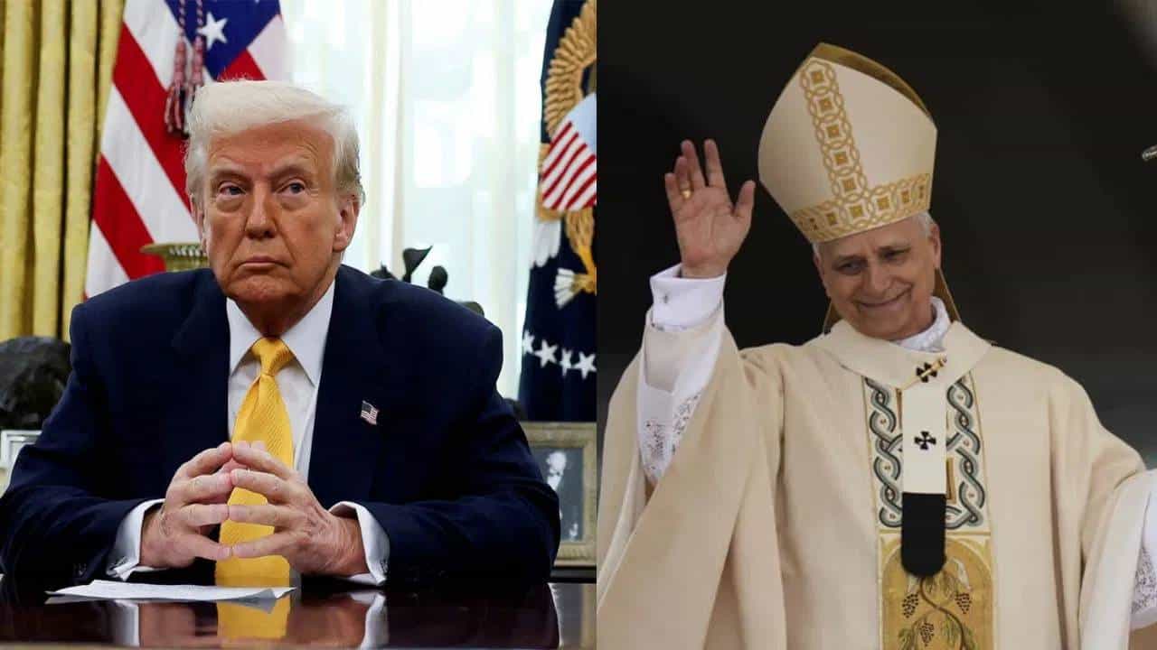 अखेर डोनाल्ड ट्रम्प यांनी ती चूक केलीच, जे नको होतं तेच...इराणच्या युद्धात चिंता वाढवणारी अपडेट!