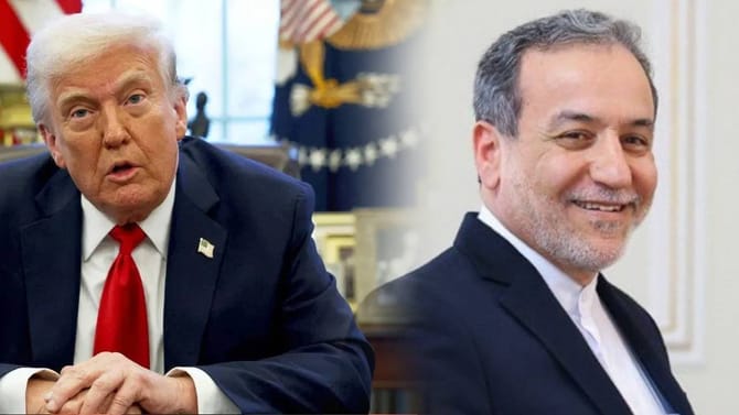 युद्ध समाप्तीचा क्षण आलाच, इराणने त्या गोष्टीसाठी दिला होकार!