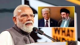 तर भारताला सर्वात मोठा फटका, इराणकडून भयंकर संकटाची चाहूल.