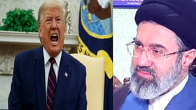 ' पराभूत मानसिकता..' इराणचा हल्लाबोल, मोठ्या ऑफरला मारली लाथ.