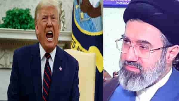 US-Iran ceasefire : हरलेल्यांंनी अटी घालायच्या नसतात.. युद्धविरामादरम्यान हल्लाबोल, मोठ्या ऑफरला मारली लाथ