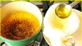 घरच्या घरी सोप्या पद्धतीनं तूप कसं बनवायचं ? जाणून घ्या