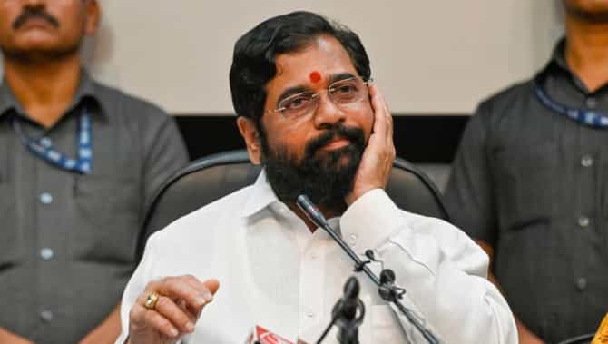 एकनाथ शिंदेंचे मिशन 2029, शिवसेनेच्या मंत्र्यांची फौज मैदानात, ठाणे ते गडचिरोली... कोणत्या मंत्र्यांकडे कोणता जिल्हा?