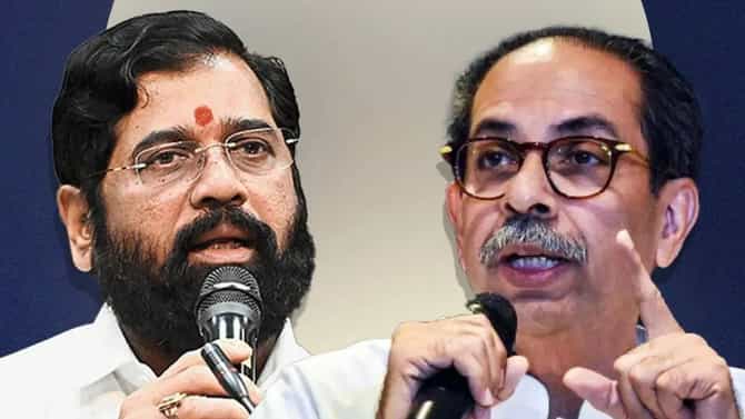 मोठा राजकीय भूकंप होणार? शिंदेंसोबत ठाकरेंच्या नेत्यांची गुप्त बैठक? बडा नेता म्हणाला, मीही तसं...