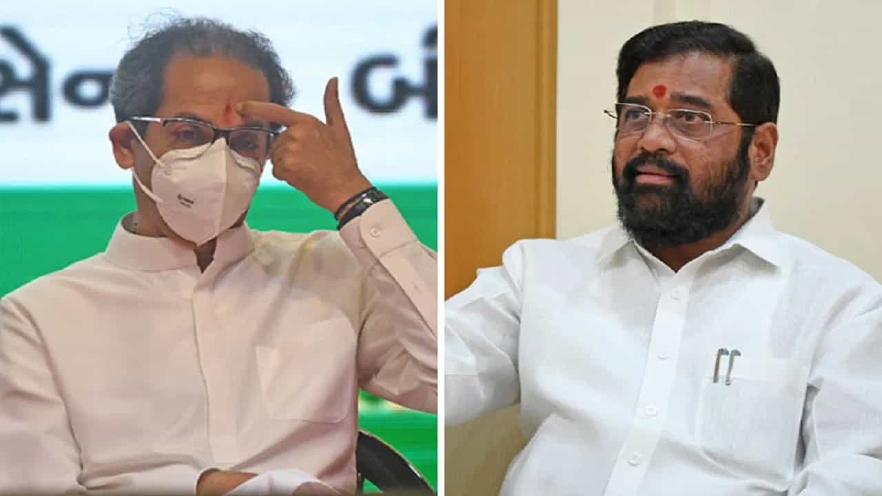 एकनाथ शिंदेंचा आतापर्यंतचा सर्वात मोठा डाव, ठाकरेंचे 8 खासदार फोडणार, नावही ठरली, मध्यरात्रीची मोठी घडामोड