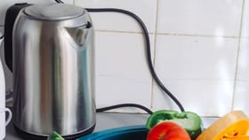 इलेक्ट्रिक किटलीमध्ये फक्त चहाच नाही तर हे पदार्थ देखील होतात तयार.