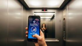 लिफ्ट किंवा बेसमेंटमध्ये गेल्यावर मोबाईल नेटवर्क गायब का होते?.