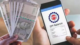 PF वर 10% व्याज मिळणार? सरकारने संसदेत दिले स्पष्टीकरण