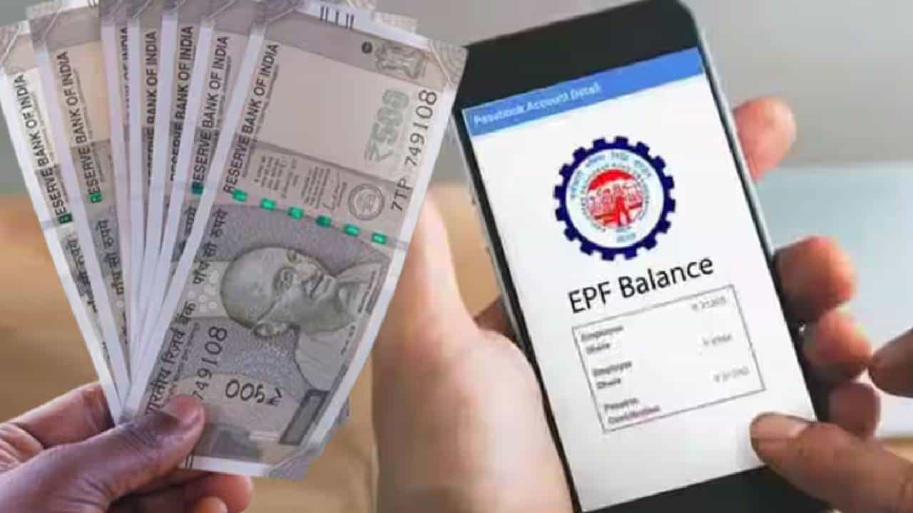 PF वर 10% व्याज मिळणार? सरकारने संसदेत दिले स्पष्टीकरण