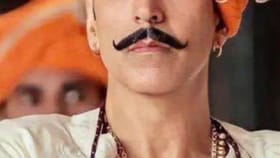 220 कोटी बजेट, खोट्या मिशीमुळे फ्लॉप?; 4 वर्षांनंतर मागितली माफी.