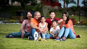 Joint Family मध्ये राहिल्यामुळे तुमचे मन शांत होते का?.