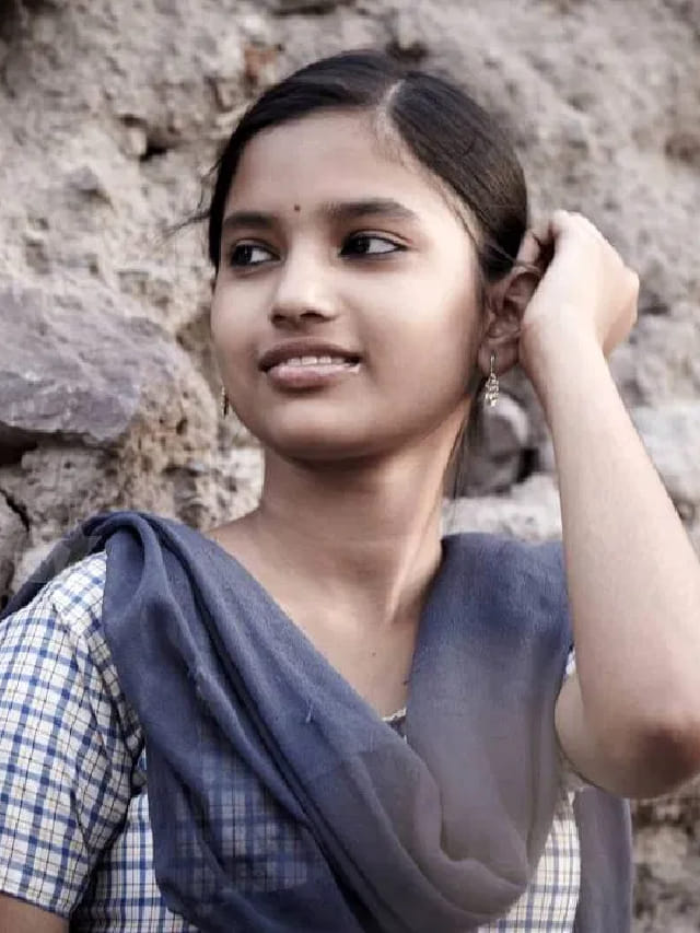 'फँड्री' शालू 28 व्या वर्षी कशी दिसते? फोटो पाहून सर्वच थक्क