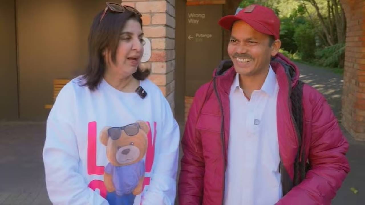  दिलीपला 10 वर्षापूर्वी फराह खान हिने 20 हजार पगार दिला होता. त्यांनी युट्यूब चॅनलला आता सुरूवात केली आणि त्यामधून मोठा पैसा फराह खान कमावते. दिलीपने तीन मजली घर त्याच्या मुळगावी बिहारच्या दरभंगा येथे बांधले.