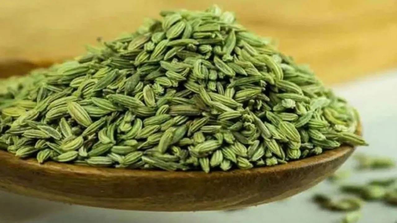 फक्त १५ दिवस रिकाम्या पोटी भिजवलेल्या बडिशेपचे पाणी प्या, आरोग्याला मिळतील फायदेच फायदे…..