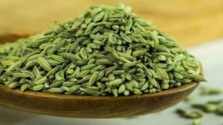 फक्त १५ दिवस रिकाम्या पोटी भिजवलेल्या बडिशेपचे पाणी प्या, आरोग्याला मिळतील फायदेच फायदे…..