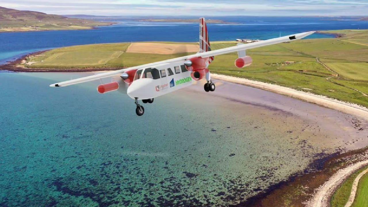 या फ्लाइटचा कालावधी साधारणपणे 40 ते 60 सेकंद इतकाच असतो. म्हणजेच, अनेक वेळा प्रवासापेक्षा टेकऑफ आणि लँडिंगसाठी लागणारा वेळ जास्त असतो. 