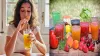 फळे खावित की ज्यूस प्यावा? काय आहे शरीरासाठी सर्वात उत्तम?.