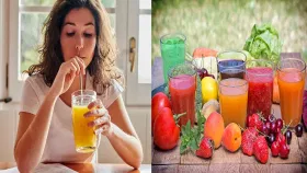फळे खावित की ज्यूस प्यावा? काय आहे शरीरासाठी सर्वात उत्तम?