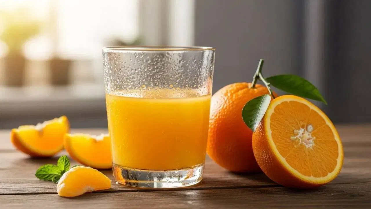 याचा अर्थ असा नाही की फ्रूट ज्यूस पूर्णपणे हानिकारक आहे. अनेक अभ्यास आणि मेटा-अॅनालिसिसमध्ये असे आढळले आहे की, मर्यादित प्रमाणात ज्यूस प्यायला गेल्यास तो थेट डायबिटीजचे कारण बनत नाही. समस्या ज्यूसमध्ये नाही, तर त्याच्या मात्रा आणि सेवनाच्या पद्धतीमध्ये आहे. तज्ज्ञांचे म्हणणे आहे की, ज्यूस प्यायल्यानंतर ब्लड शुगर लवकर वाढू शकते, कारण त्यातील नैसर्गिक साखर फायबरशिवाय थेट रक्तात मिसळते. म्हणून डायबिटीज किंवा प्रीडायबिटीज असलेल्या व्यक्तींनी ज्यूस पिण्याबाबत विचारपूर्वक निर्णय घ्यावा.