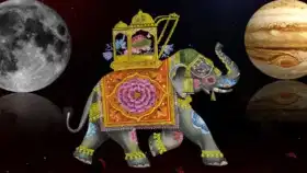 गुरु-शुक्राची युती घडवून आणणार गजलक्ष्मी राजयोग; या ५ राशींसाठी...