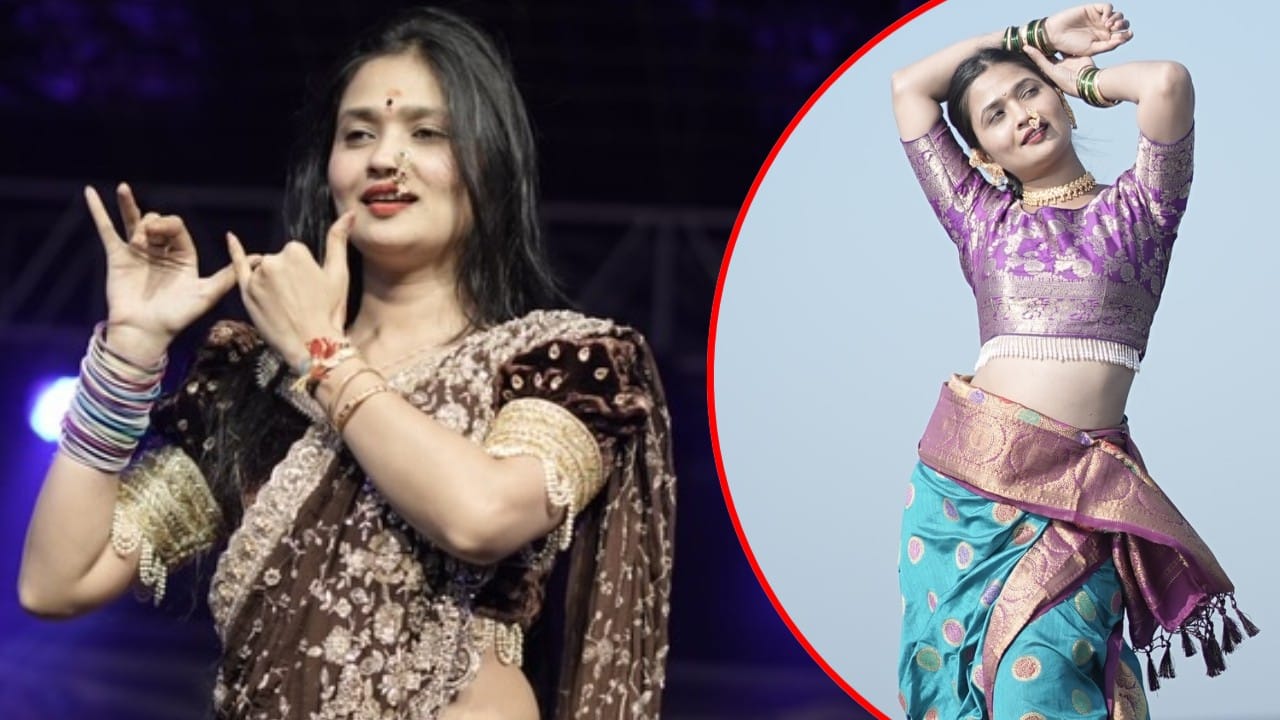 गौतमी पाटीलच्या लग्नाचं गुपित अखेर उघड; जोडीदाराबद्दल म्हणाली तो अजून…