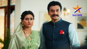 'घरोघरी मातीच्या चुली'मध्ये मोठा ट्विस्ट; प्रसिद्ध अभिनेत्रीची एण्ट्री.