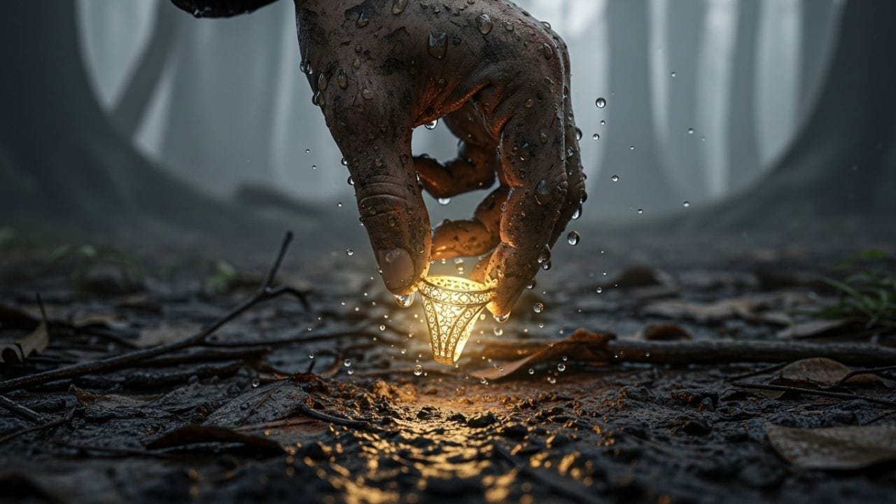 शकुन शास्त्रानुसार, सहजपणे कोणत्याही कष्टाशिवाय मिळालेले सोने आयुष्यात नकारात्मकता घेऊन येते. ज्या व्यक्तीचे सोने हरवले असते, त्या व्यक्तीचे दुःख आणि त्यावेळची नकारात्मक ऊर्जा ही त्या धातूमध्ये सामावलेली असते. जर तुम्ही ते सोने उचलून स्वतःकडे ठेवले, तर त्या व्यक्तीचे दुर्दैव तुमच्या वाट्याला येऊ शकते, असा समज आहे.