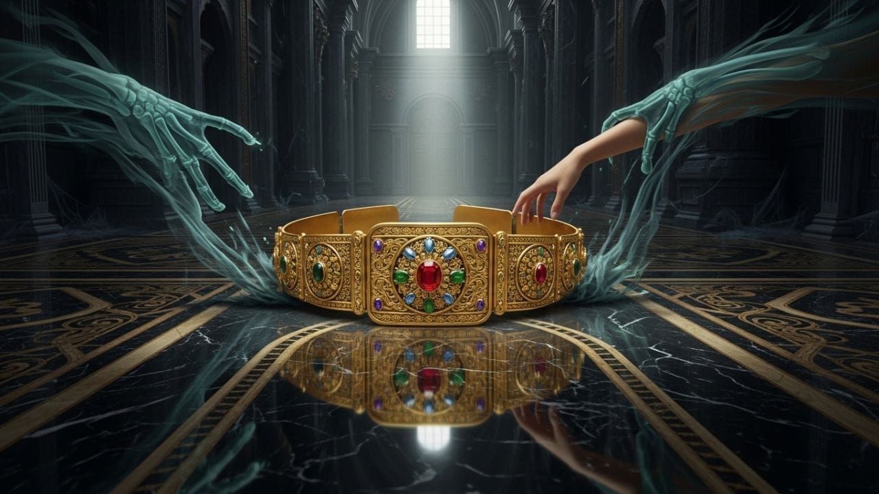 सर्वच परिस्थितीत सोने सापडणे अशुभ नसते. जर तुम्हाला एखाद्या धार्मिक स्थळी, तीर्थक्षेत्री किंवा अत्यंत शुभ प्रसंगी सोने भेट म्हणून मिळाले किंवा सापडले, तर ते समृद्धीचे लक्षण मानले जाते.