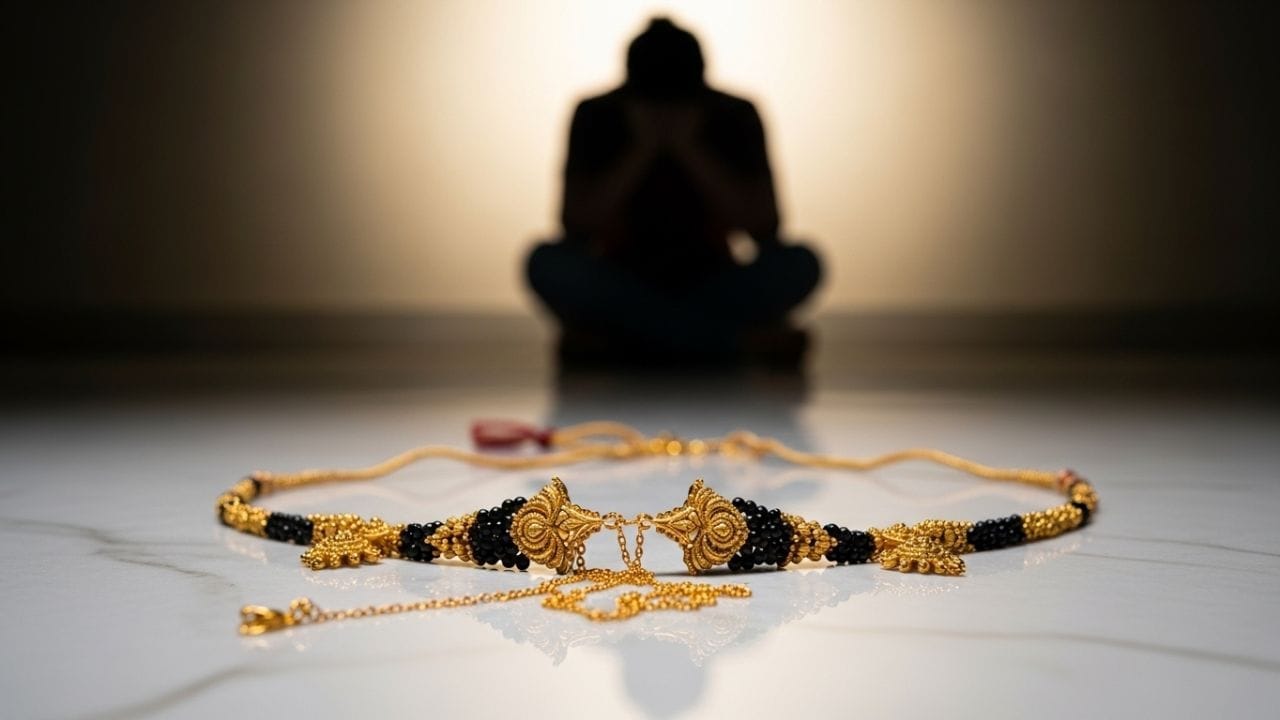 जर मालक सापडत नसेल तर ते सोने स्वतःसाठी न वापरता मंदिरात दान करावे. असे केल्याने त्या धातूशी संबंधित नकारात्मक ऊर्जेचा प्रभाव नष्ट होतो. जर स्वतःचे सोने हरवल्यास घाबरून न जाता कुलदैवताची प्रार्थना करावी आणि परिस्थितीनुसार गरजूंना काही वस्तू दान कराव्यात; यामुळे ग्रहांचे दुष्परिणाम कमी होऊन येऊ घातलेल्या संकटाची तीव्रता कमी होण्यास मदत होते.