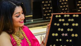 अक्षय तृतीयेला सोनं खरेदीचा शुभ मुहूर्त कोणता? जाणून घ्या सविस्तर!.