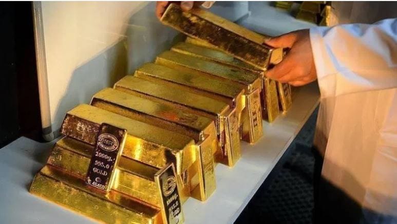 अमेरिका-इस्त्रायल आणि इराण यांच्यातील युद्ध आता संपले आहे. या युद्धादरम्यान सोन्याचा भाव वाढण्याऐवजी कमी झाला होता. आता युद्ध संपल्यानंतर सोन्याचा भाव पुन्हा एकदा वाढत आहे.