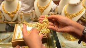 तुमच्या जवळ असलेले दागिने खरे की खोटे? घरच्या घरी करा टेस्ट.