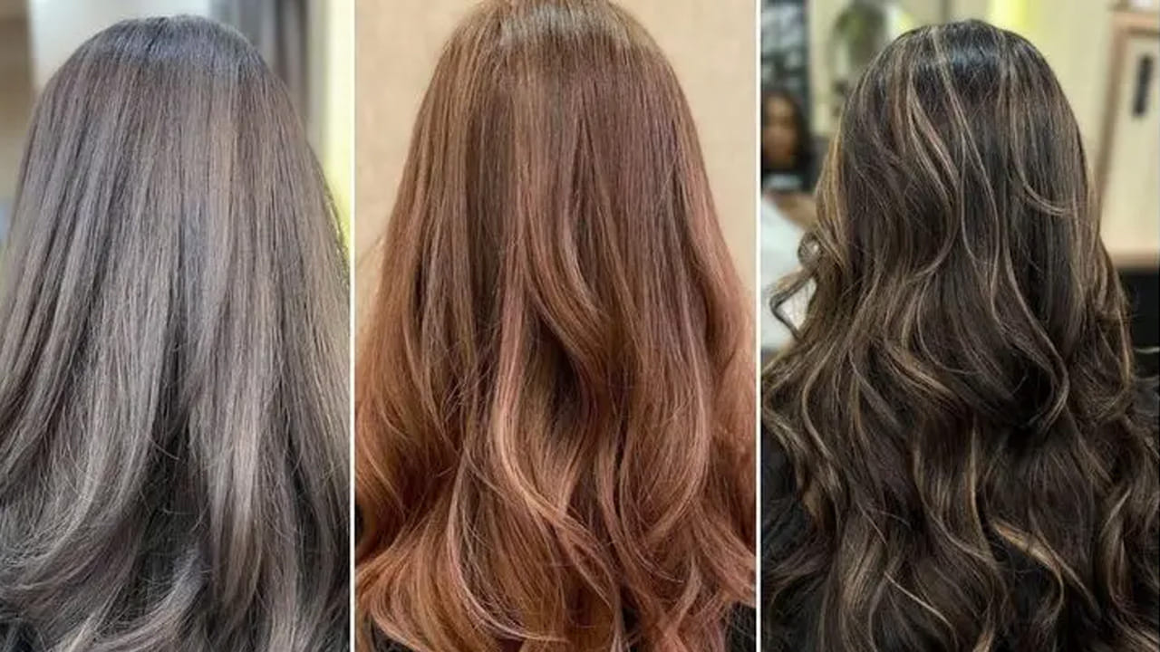 काळे, पांढरे अन्…; केसांच्या रंगावरून ओळखा व्यक्तीचा स्वभाव?