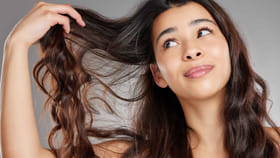 उन्हाळ्यात किरणांपासून केसांचे संरक्षण करण्याचे 'हे' पाच सोपे उपाय.