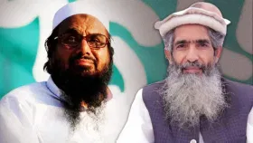 मोठी बातमी! लष्कर-ए-तैयबाच्या म्होरक्याला पाकिस्तानमध्येच घातली गोळी