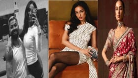 हार्दिक पांड्याच्या गर्लफ्रेंडचे 5 कधीच न पाहिलेले फोटो.