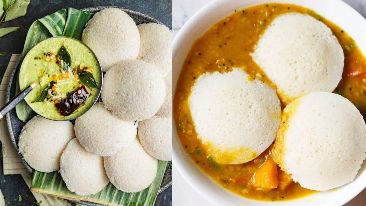 पण हे पदार्थ खाताना काही गोष्टींची काळजी घेणेही तितकेच गरजेचे आहे. इडली हा पदार्थ आंबवून तयार केला जात असल्याने तो 'प्रोबायोटिक' अन्न प्रकारात मोडतो. यामुळे पोटातील चांगल्या बॅक्टेरियांची संख्या वाढते आणि पचनक्रिया सुधारते.