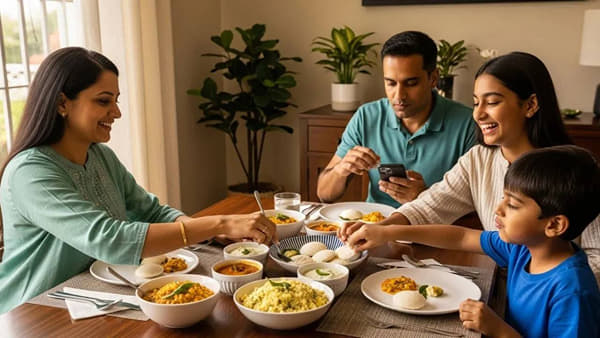 भारतीय घरांमध्ये सकाळच्या नाश्त्याला इडली, पोहे आणि उपमा या पदार्थांना पहिली पसंती दिली जाते. हे पदार्थ चवीला तर उत्तम आहेतच. पण आरोग्यतज्ज्ञांच्या मते, दररोज या पदार्थांचे सेवन केल्याने शरीरात अनेक सकारात्मक बदल घडून येतात.