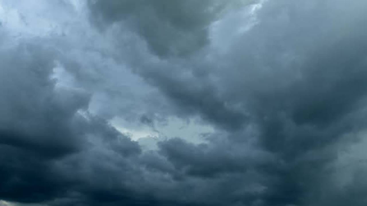 सावधान! अतिमहत्वाच्या कामाशिवाय घराबाहेर जाणे टाळा, मोठं संकट, थेट..